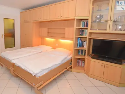 Ferienwohnung für 2 Personen (34 m²) in Westerland (Sylt) 7/10