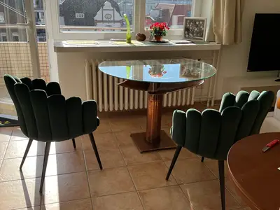 Ferienwohnung für 2 Personen (38 m²) in Westerland (Sylt) 4/10