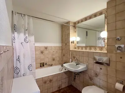 Ferienwohnung für 2 Personen (38 m²) in Westerland (Sylt) 6/10