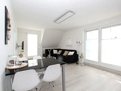 Ferienwohnung für 4 Personen (72 m²) in Westerland (Sylt) 5/10