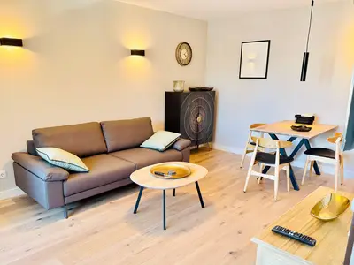 Ferienwohnung für 2 Personen (47 m²) in Westerland (Sylt) 1/10