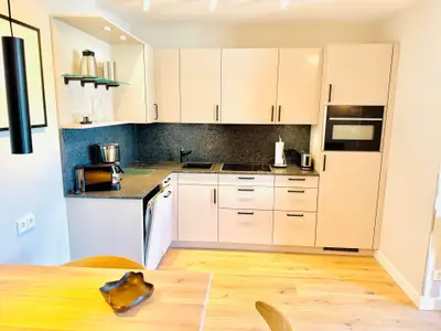Ferienwohnung für 2 Personen (47 m²) in Westerland (Sylt) 3/10