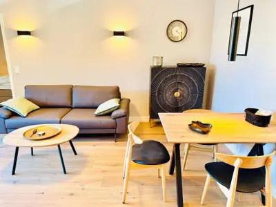 Ferienwohnung für 2 Personen (47 m²) in Westerland (Sylt) 4/10