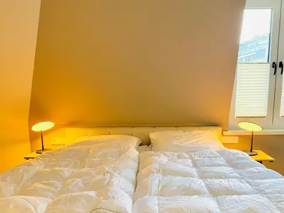 Ferienwohnung für 2 Personen (47 m²) in Westerland (Sylt) 6/10