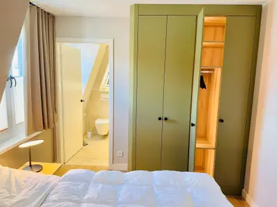 Ferienwohnung für 2 Personen (47 m²) in Westerland (Sylt) 7/10