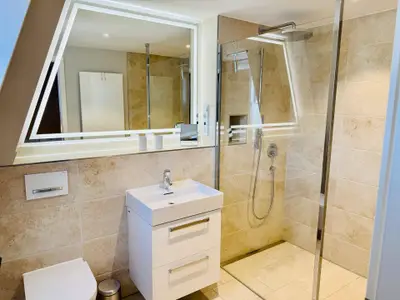 Ferienwohnung für 2 Personen (47 m²) in Westerland (Sylt) 8/10