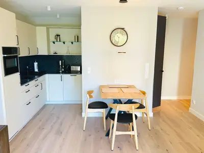 Ferienwohnung für 2 Personen (53 m²) in Westerland (Sylt) 3/10