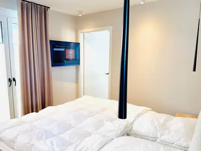 Ferienwohnung für 2 Personen (53 m²) in Westerland (Sylt) 5/10