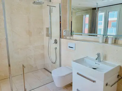 Ferienwohnung für 2 Personen (53 m²) in Westerland (Sylt) 6/10