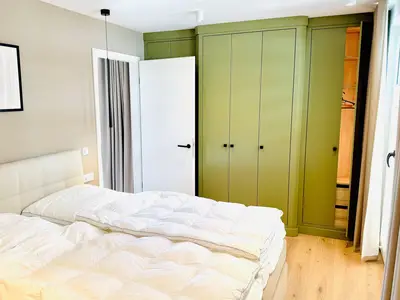 Ferienwohnung für 2 Personen (53 m²) in Westerland (Sylt) 7/10