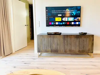 Ferienwohnung für 2 Personen (53 m²) in Westerland (Sylt) 9/10