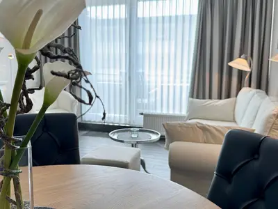 Ferienwohnung für 2 Personen (58 m²) in Westerland (Sylt) 2/10