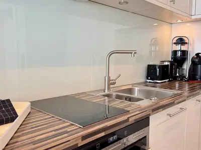 Ferienwohnung für 2 Personen (58 m²) in Westerland (Sylt) 3/10