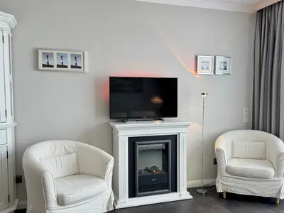 Ferienwohnung für 2 Personen (58 m²) in Westerland (Sylt) 5/10