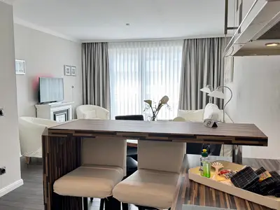 Ferienwohnung für 2 Personen (58 m²) in Westerland (Sylt) 7/10