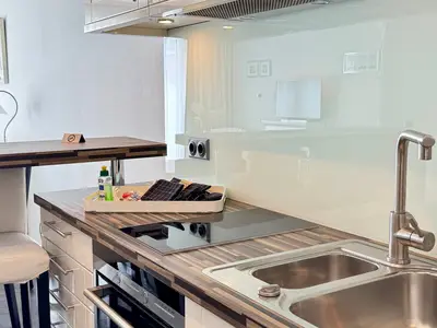 Ferienwohnung für 2 Personen (58 m²) in Westerland (Sylt) 10/10