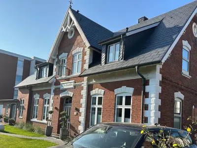 Ferienwohnung für 3 Personen (105 m²) in Westerland (Sylt) 2/10