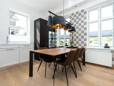 Ferienwohnung für 3 Personen (105 m²) in Westerland (Sylt) 4/10