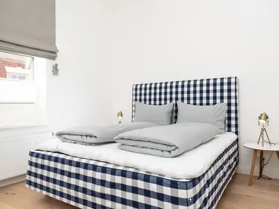 Ferienwohnung für 3 Personen (105 m²) in Westerland (Sylt) 5/10