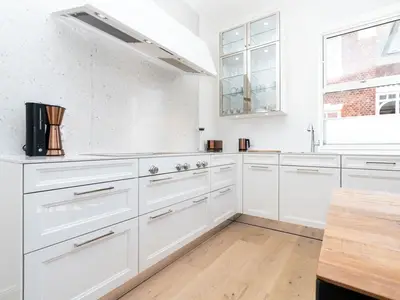 Ferienwohnung für 3 Personen (105 m²) in Westerland (Sylt) 6/10