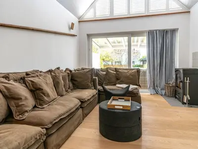 Ferienwohnung für 3 Personen (105 m²) in Westerland (Sylt) 8/10