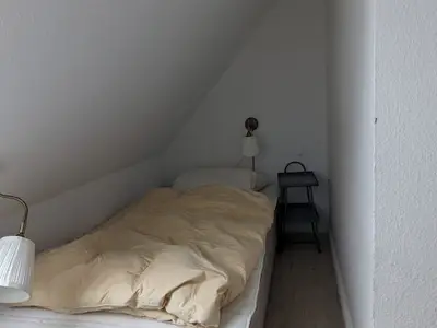 Ferienwohnung für 4 Personen (36 m²) in Westerland (Sylt) 4/10