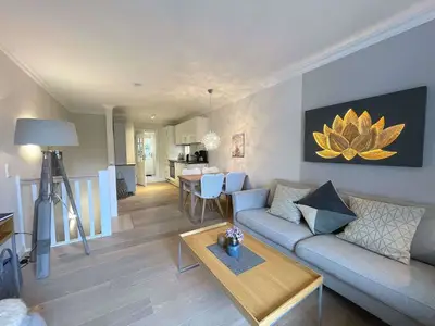 Ferienwohnung für 4 Personen (77 m²) in Westerland (Sylt) 1/10