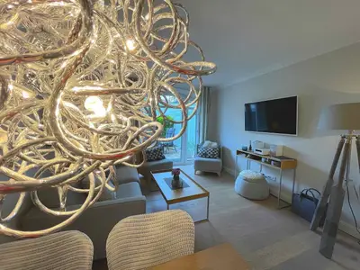 Ferienwohnung für 4 Personen (77 m²) in Westerland (Sylt) 3/10