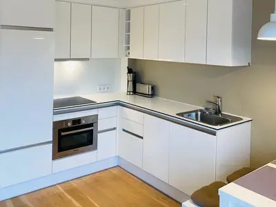 Ferienwohnung für 2 Personen (50 m²) in Westerland (Sylt) 5/10