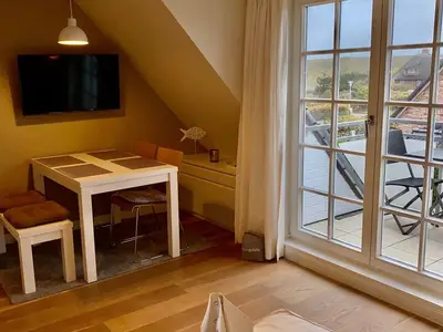 Ferienwohnung für 2 Personen (50 m²) in Westerland (Sylt) 7/10