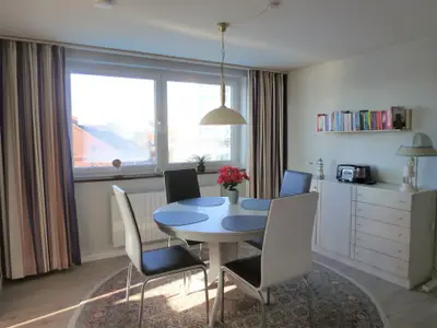 Ferienwohnung für 4 Personen (77 m²) in Westerland (Sylt) 6/10