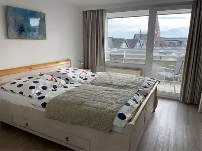Ferienwohnung für 4 Personen (77 m²) in Westerland (Sylt) 7/10