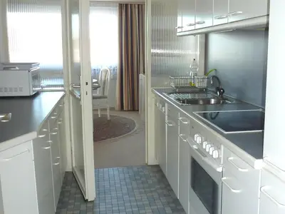 Ferienwohnung für 4 Personen (77 m²) in Westerland (Sylt) 9/10