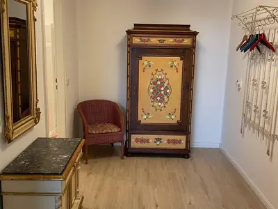 Ferienwohnung für 4 Personen (77 m²) in Westerland (Sylt) 10/10