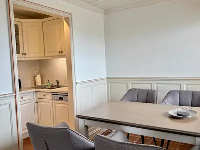 Ferienwohnung für 3 Personen (74 m²) in Westerland (Sylt) 2/10