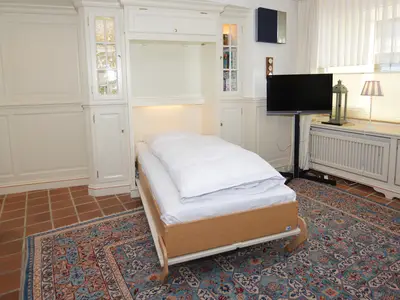 Ferienwohnung für 3 Personen (74 m²) in Westerland (Sylt) 4/10