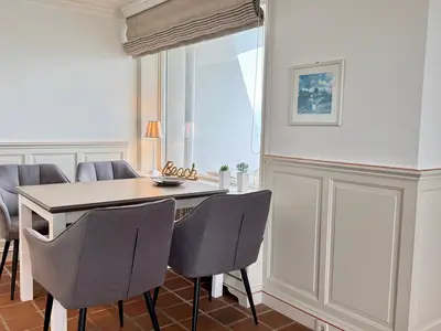 Ferienwohnung für 3 Personen (74 m²) in Westerland (Sylt) 5/10