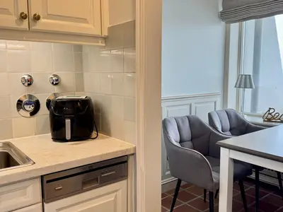 Ferienwohnung für 3 Personen (74 m²) in Westerland (Sylt) 8/10