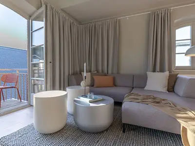 Ferienwohnung für 4 Personen (140 m²) in Westerland (Sylt) 5/10