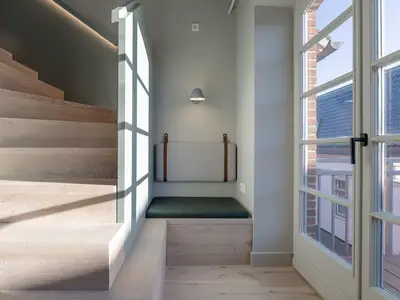 Ferienwohnung für 4 Personen (140 m²) in Westerland (Sylt) 9/10