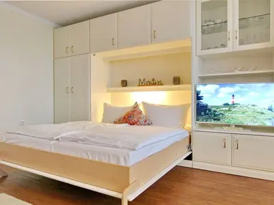 Ferienwohnung für 2 Personen (42 m²) in Sylt-Ost 4/10