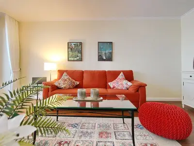 Ferienwohnung für 2 Personen (42 m²) in Sylt-Ost 5/10