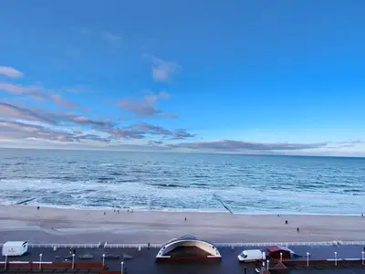 Ferienwohnung für 2 Personen (42 m²) in Sylt-Ost 7/10