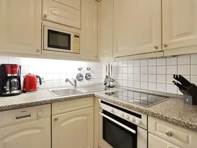 Ferienwohnung für 2 Personen (42 m²) in Sylt-Ost 8/10