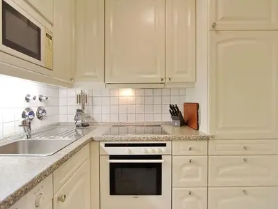 Ferienwohnung für 2 Personen (42 m²) in Sylt-Ost 9/10