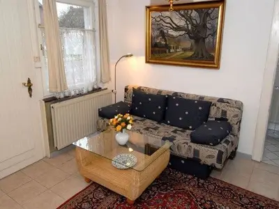 Ferienwohnung für 2 Personen (50 m²) in Westerland (Sylt) 2/6