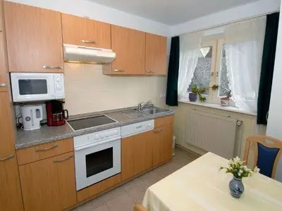 Ferienwohnung für 2 Personen (50 m²) in Westerland (Sylt) 4/6