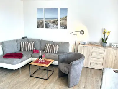 Ferienwohnung für 4 Personen (47 m²) in Westerland (Sylt) 8/10