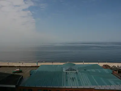 Ferienwohnung für 2 Personen (34 m²) in Westerland (Sylt) 8/8