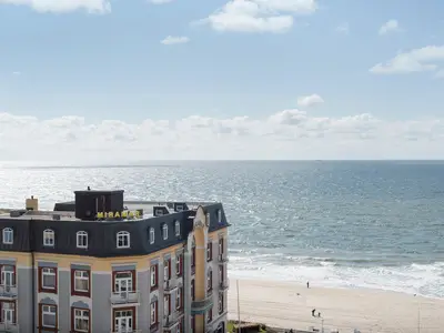 Ferienwohnung für 2 Personen (55 m²) in Westerland (Sylt) 1/10